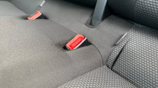 Skoda CITIGO 1.0 MPI GreenTech Colour Edition 5dr Petrol Hatchback